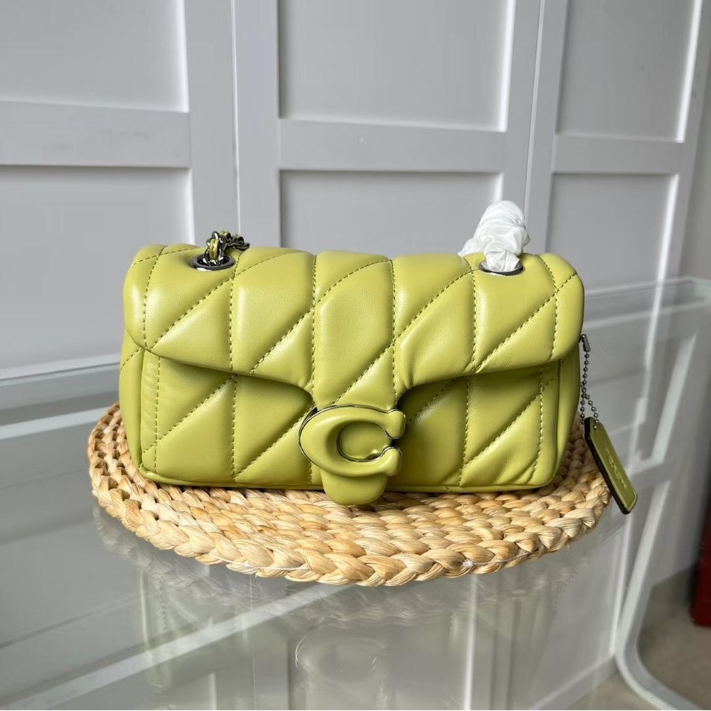 New Coach Shoulder Bag / Crossbody Bag / Underarm Bag
